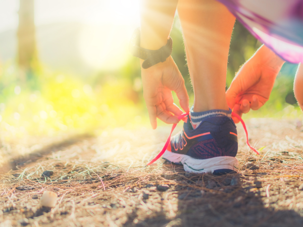 Buty do biegania dla kobiet: Jak wybrać odpowiednią parę