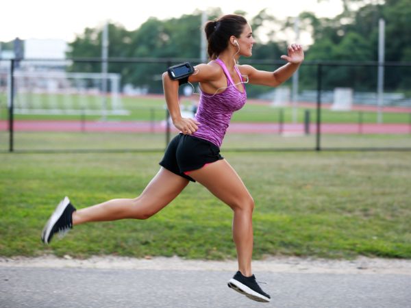 5 porad, które pozwolą Ci rozpocząć podróż w kierunku biegania dla kobiet