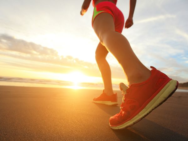 Czego szukać w damskich butach do biegania, aby uzyskać maksymalną wydajność