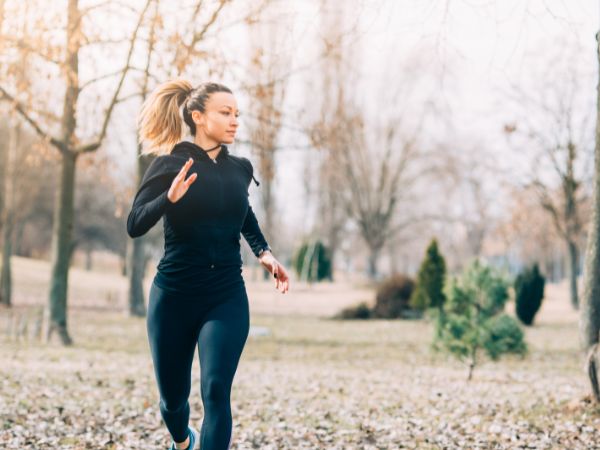 Legginsy do biegania dla kobiet: Mity i Fakty, Wszystko co musisz wiedzieć