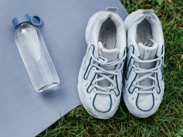 Znaczenie dobrego obuwia do biegania dla kobiet