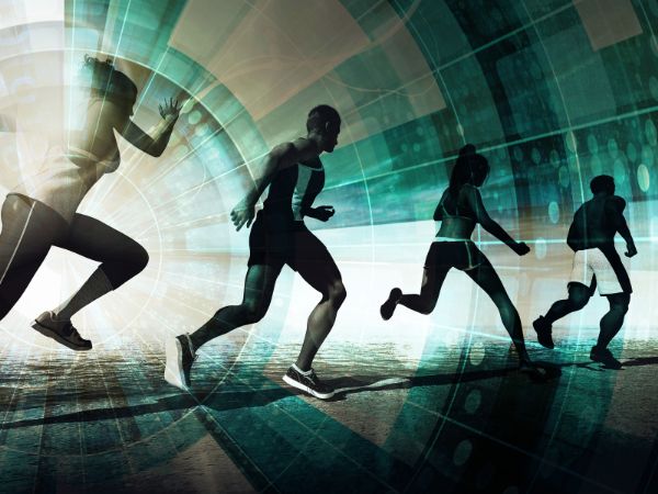 Porady, jak biegać szybciej, stracić wagę i być zdrowszym