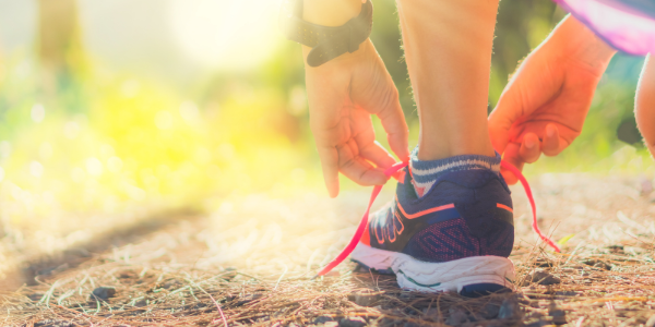 Buty do biegania dla kobiet: Jak wybrać odpowiednią parę