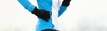 Jak biegać zimą: Wskazówki, które pozwolą Ci biegać zdrowo przez cały sezon